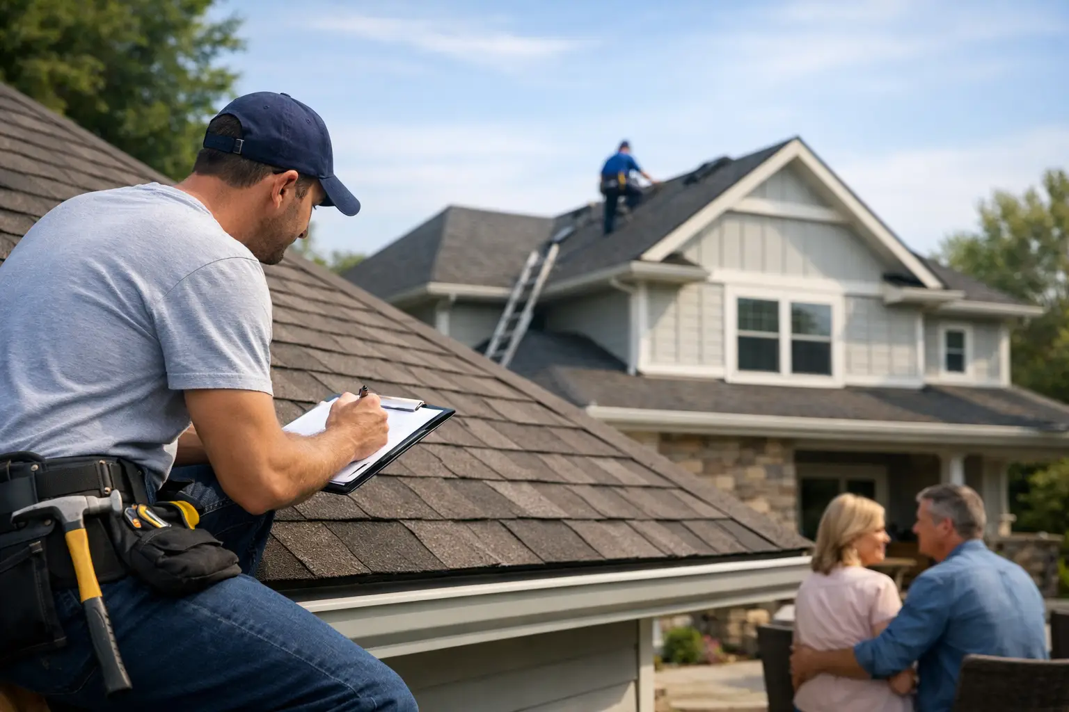 Roofing Reviews Every Homeowner Should Read