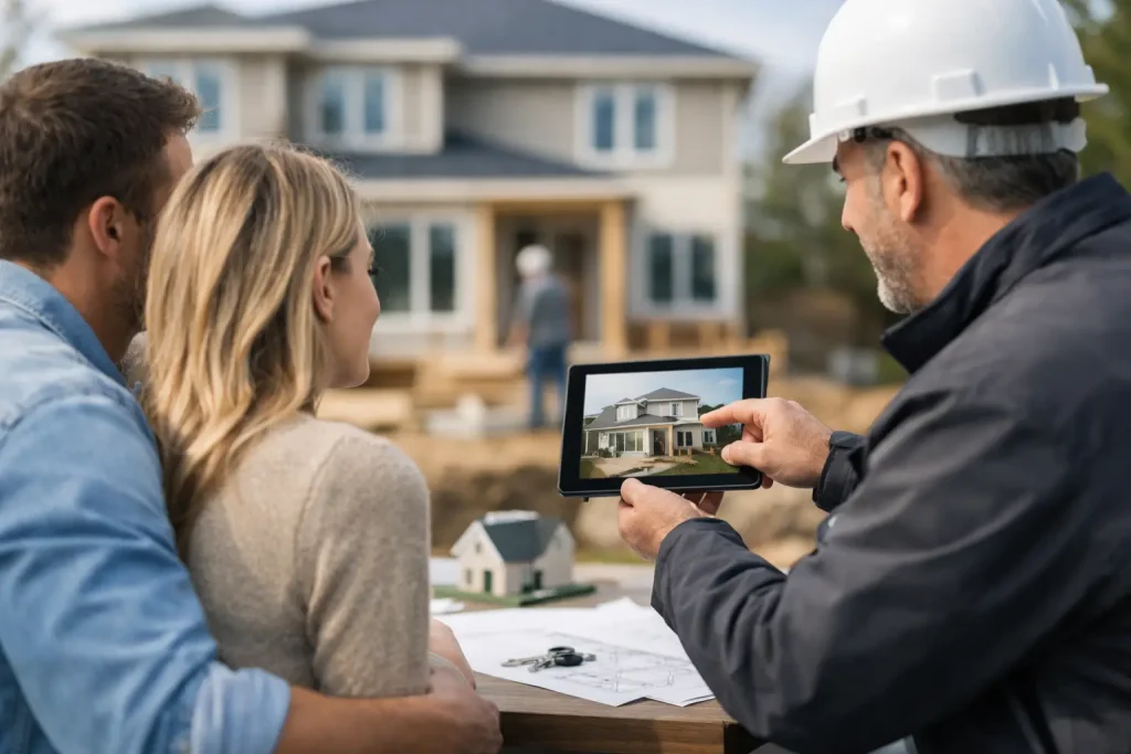 Builder Reviews: What Homeowners Should Look For