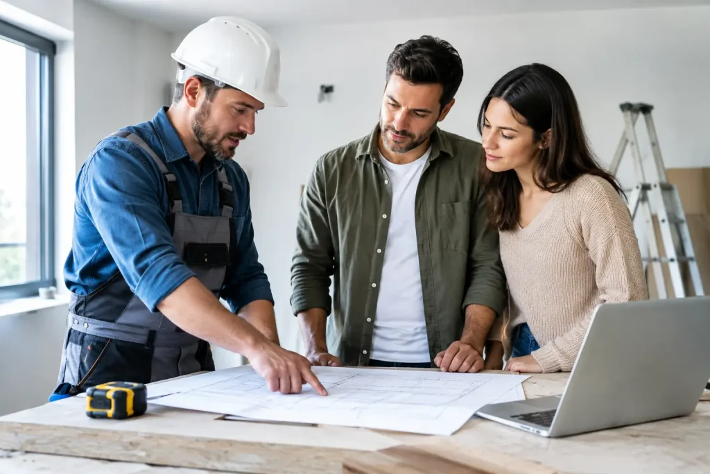 Renovation Contractor Review: What to Check